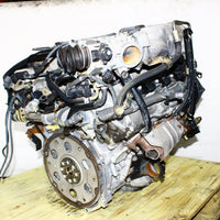 2001-2003 Toyota Highlander FWD JDM Engine Motor 1MZ-FE 3.0L V6