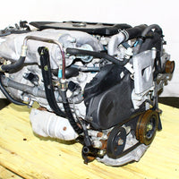 2001-2003 Toyota Highlander FWD JDM Engine Motor 1MZ-FE 3.0L V6
