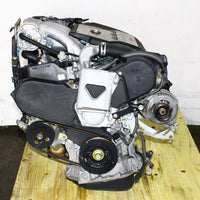 2001-2003 Toyota Sienna JDM Engine Motor 3.0L 6 Cylinder 1MZFE