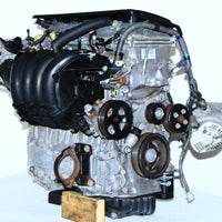 2002-2008 Toyota Solara JDM Engine Motor 2.4L 2AZFE