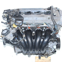 2002-2009 Toyota Camry 2AZ-FE 2.4L Engines | Low Mileage, 90-Day Warranty