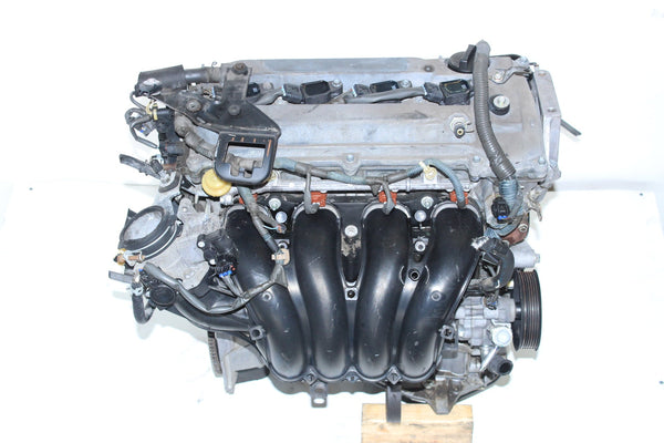 2002-2009 Toyota Camry 2AZ-FE 2.4L Engines | Low Mileage, 90-Day Warranty