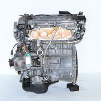 2002-2009 Toyota Camry 2AZ-FE 2.4L Engines | Low Mileage, 90-Day Warranty