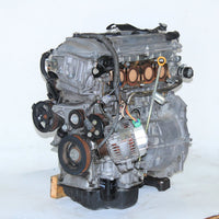 2002-2009 Toyota Camry 2AZ-FE 2.4L Engines | Low Mileage, 90-Day Warranty