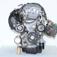 2002-2009 Toyota Camry 2AZ-FE 2.4L Engines | Low Mileage, 90-Day Warranty