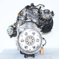 2002-2009 Toyota Camry 2AZ-FE 2.4L Engines | Low Mileage, 90-Day Warranty