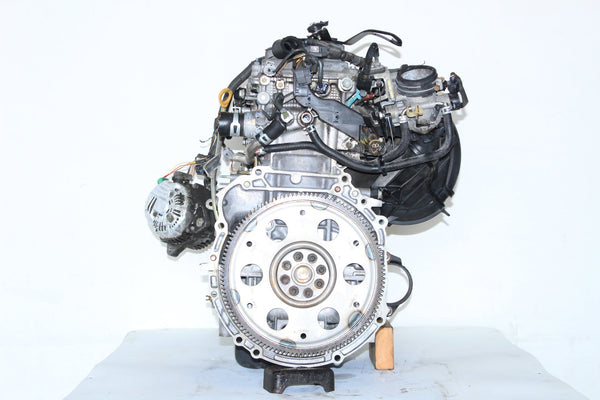 2002-2009 Toyota Camry 2AZ-FE 2.4L Engines | Low Mileage, 90-Day Warranty