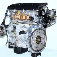 2004-2005 Toyota Rav4 JDM Engine Motor 2.4L 2AZFE Low Miles 90 Day Warranty