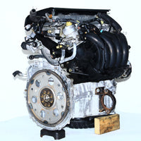 2004-2005 Toyota Rav4 JDM Engine Motor 2.4L 2AZFE Low Miles 90 Day Warranty