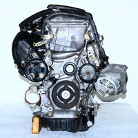 2004-2005 Toyota Rav4 JDM Engine Motor 2.4L 2AZFE Low Miles 90 Day Warranty