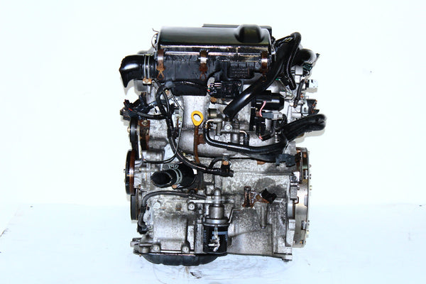 2004-2009 Toyota Prius Hybrid JDM Engine Motor 1.5L 1NZFXE 4 Cylinder