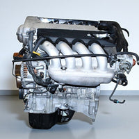 2005 - 2006 Toyota Corolla XRS JDM Engine VVTL - I 1.8L 2ZZGE