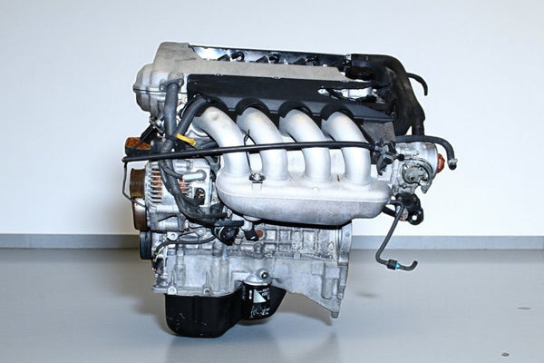 2005 - 2006 Toyota Corolla XRS JDM Engine VVTL - I 1.8L 2ZZGE