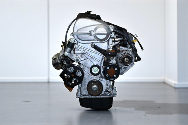 2005 - 2006 Toyota Corolla XRS JDM Engine VVTL - I 1.8L 2ZZGE