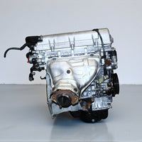2005 - 2006 Toyota Corolla XRS JDM Engine VVTL - I 1.8L 2ZZGE