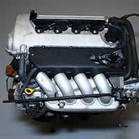 2005 - 2006 Toyota Corolla XRS JDM Engine VVTL - I 1.8L 2ZZGE
