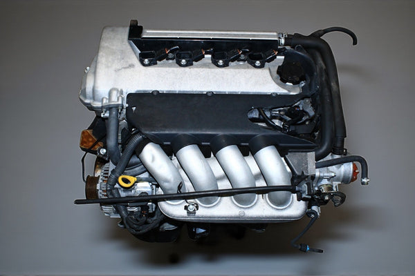 2005 - 2006 Toyota Corolla XRS JDM Engine VVTL - I 1.8L 2ZZGE