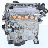 2006-2008 Toyota Rav4 JDM Engine Motor 2.4L 2AZFE Low Mileage