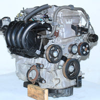 2006-2008 Toyota Rav4 JDM Engine Motor 2.4L 2AZFE Low Mileage