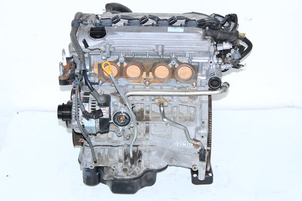 2008-2014 Scion XB JDM Engine Motor 2.4L 2AZFE Low Mileage