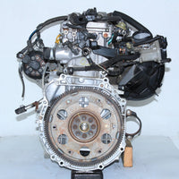 2008-2014 Scion XB JDM Engine Motor 2.4L 2AZFE Low Mileage