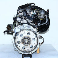 2009-2013 Toyota Matrix JDM Engine 2.4L 2AZFE