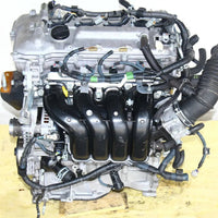 2009-2014 Toyota Matrix JDM Engine 1.8L 2ZFE