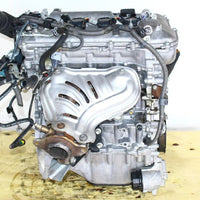2009-2014 Toyota Matrix JDM Engine 1.8L 2ZFE