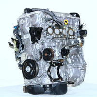 2009 - 2018 Toyota RAV4 Engine 2ARFE 2.5L 4 Cylinder JDM Low Mileage