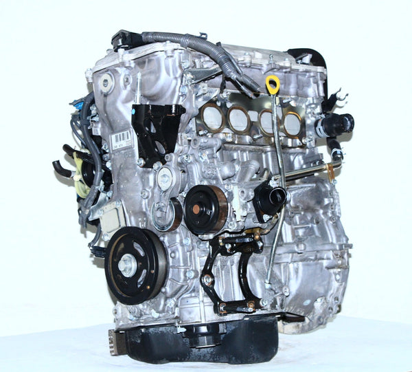 2009 - 2018 Toyota RAV4 Engine 2ARFE 2.5L 4 Cylinder JDM Low Mileage