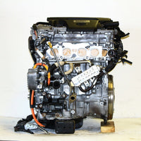 2012 - 2017 Toyota Camry Hybrid Engine Motor 2.5L 4 Cylinder 2ARFXE JDM