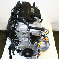 2012 - 2017 Toyota Camry Hybrid Engine Motor 2.5L 4 Cylinder 2ARFXE JDM
