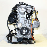 2012 - 2017 Toyota Camry Hybrid Engine Motor 2.5L 4 Cylinder 2ARFXE JDM