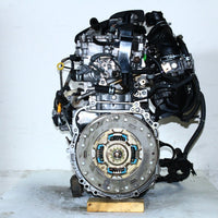 2012 - 2017 Toyota Camry Hybrid Engine Motor 2.5L 4 Cylinder 2ARFXE JDM