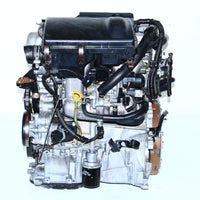 2012-2018 Toyota Prius C Hybrid JDM Engine Motor 1.5L 4 Cylinder 1NZFXE
