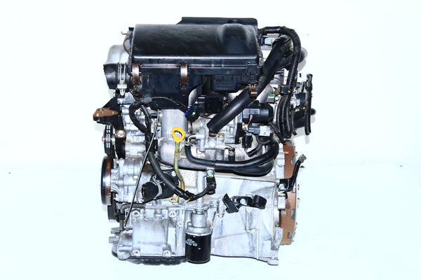 2012-2018 Toyota Prius C Hybrid JDM Engine Motor 1.5L 4 Cylinder 1NZFXE