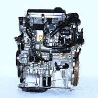 2012-2018 Toyota Prius C Hybrid JDM Engine Motor 1.5L 4 Cylinder 1NZFXE