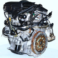 2012-2018 Toyota Prius C Hybrid JDM Engine Motor 1.5L 4 Cylinder 1NZFXE