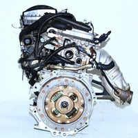 2012-2018 Toyota Prius C Hybrid JDM Engine Motor 1.5L 4 Cylinder 1NZFXE