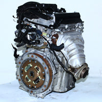 2012-2018 Toyota Prius C Hybrid JDM Engine Motor 1.5L 4 Cylinder 1NZFXE