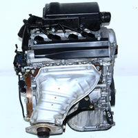 2012-2018 Toyota Prius C Hybrid JDM Engine Motor 1.5L 4 Cylinder 1NZFXE