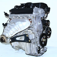 2012-2018 Toyota Prius C Hybrid JDM Engine Motor 1.5L 4 Cylinder 1NZFXE