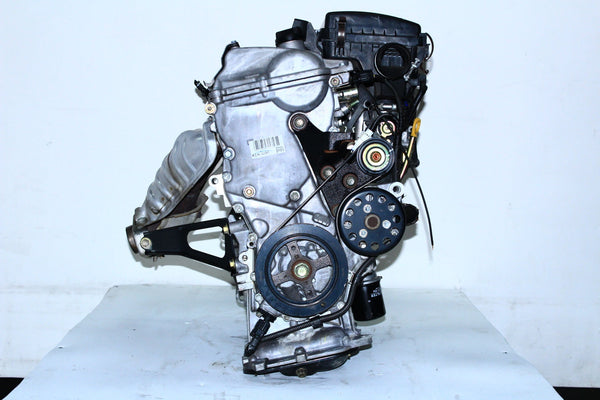 2012-2018 Toyota Prius C Hybrid JDM Engine Motor 1.5L 4 Cylinder 1NZFXE