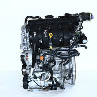 2013 - 2018 Nissan Sentra Engine MRA8 1.8L 4 Cylinder JDM Motor