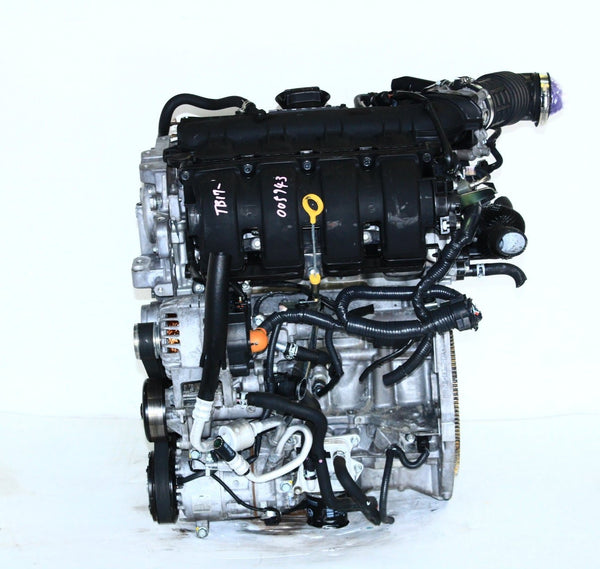 2013 - 2018 Nissan Sentra Engine MRA8 1.8L 4 Cylinder JDM Motor