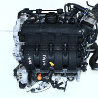 2013 - 2018 Nissan Sentra Engine MRA8 1.8L 4 Cylinder JDM Motor