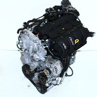 2013 - 2018 Nissan Sentra Engine MRA8 1.8L 4 Cylinder JDM Motor