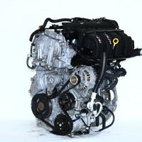 2013 - 2018 Nissan Sentra Engine MRA8 1.8L 4 Cylinder JDM Motor
