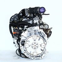 2013 - 2018 Nissan Sentra Engine MRA8 1.8L 4 Cylinder JDM Motor