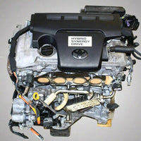 2013 - 2018 Toyota Avalon Hybrid Engine 2.5L 4 Cylinder 2ARFXE JDM